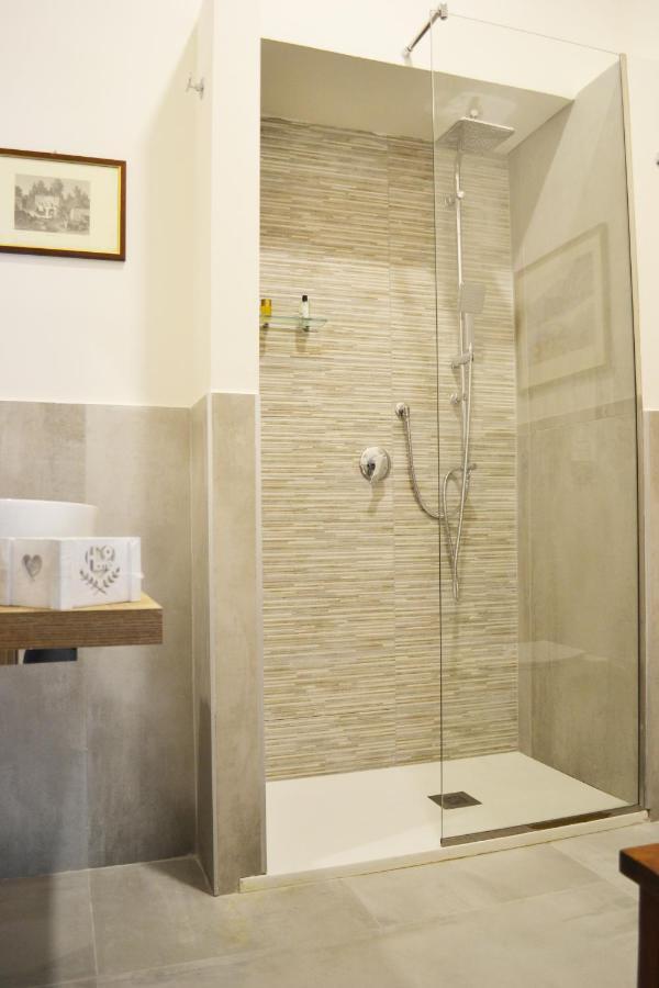 נאפולי Questo Rinascimento Casa Brigitte מראה חיצוני תמונה